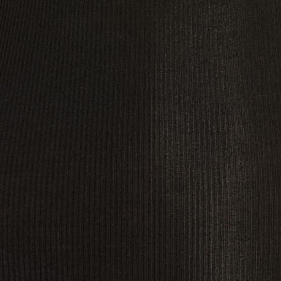 NWT Skims Onyx Soft Lounge Long Slipdress - Sz M - Picture 6 of 10